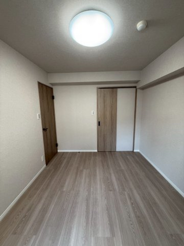 藤和薬院コープの洋室