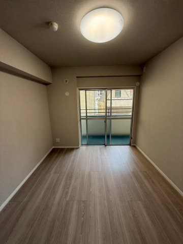 藤和薬院コープの洋室