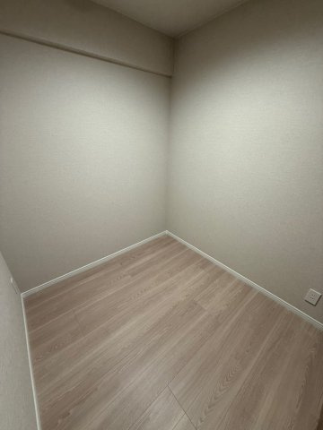 藤和薬院コープの収納