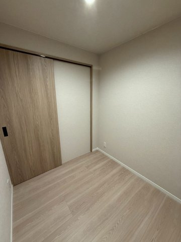 藤和薬院コープの収納