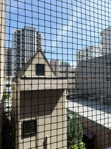 藤和薬院コープの展望