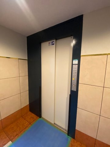 藤和薬院コープのその他共用部分