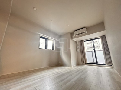 【居間・リビング】 | ブランズ大阪松屋町 | ブランズ大阪松屋町　リビング・ダイニングスペース