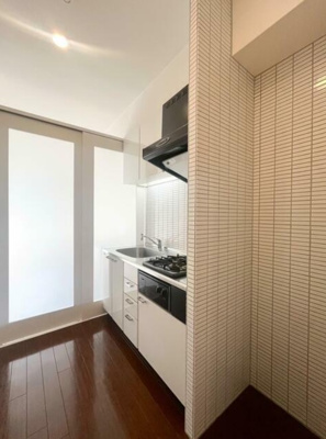 【内装】 | ブローニュ姉小路