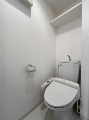 【トイレ】 | ブローニュ姉小路