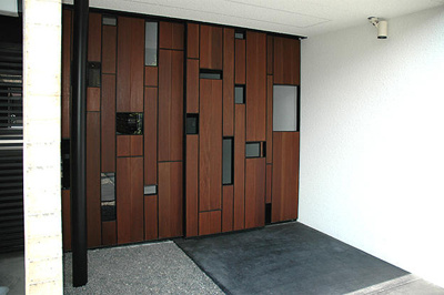 【ロビー】 | ブローニュ姉小路