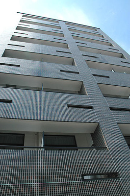 【外観】 | ブローニュ姉小路