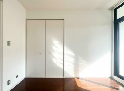 【寝室】 | ブローニュ姉小路