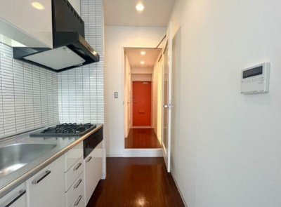 【キッチン】 | ブローニュ姉小路