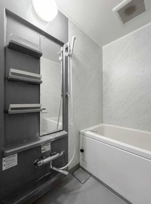 【浴室】 | ブローニュ姉小路