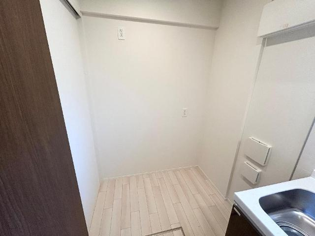 ベスティードのその他|冷蔵庫置き場