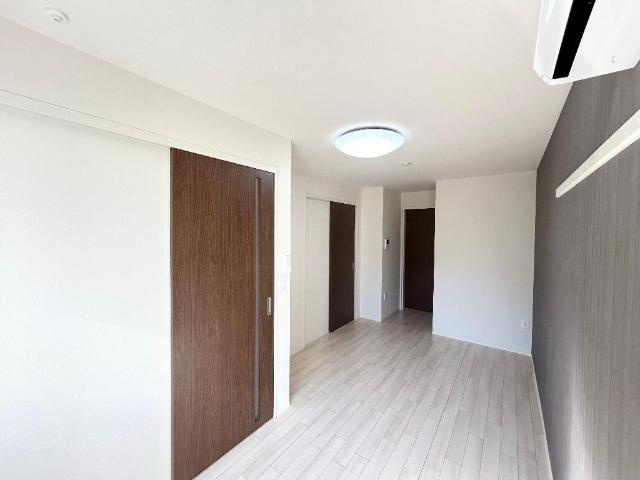 ベスティードの内装|洋室