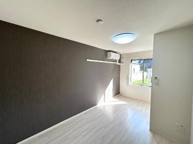 ベスティードの内装|洋室