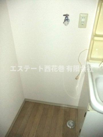 コート・ハイネスBのその他