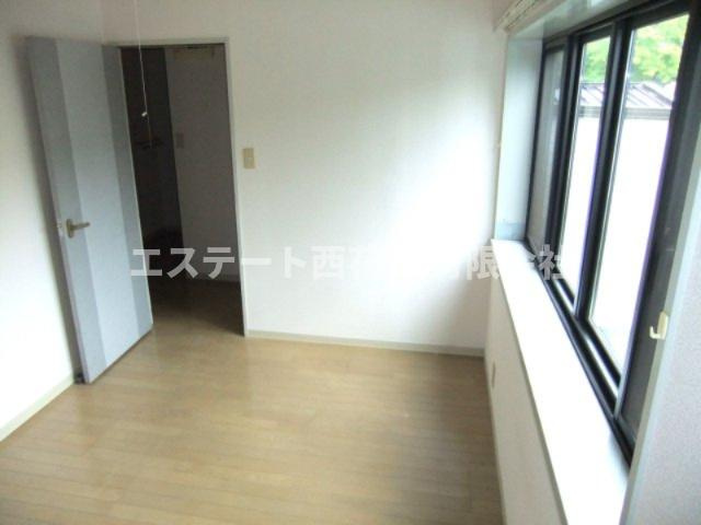 コート・ハイネスBの子供部屋