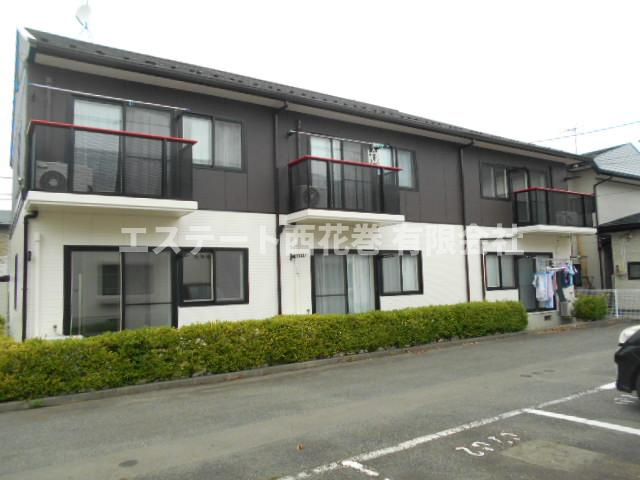 コート・ハイネスB