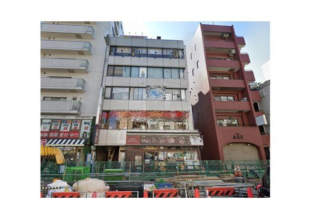 木場Ｙビル２