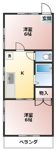 メゾンオリエント