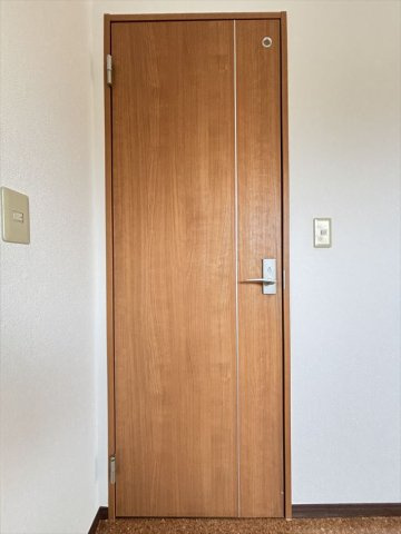 メゾンオリエントのその他