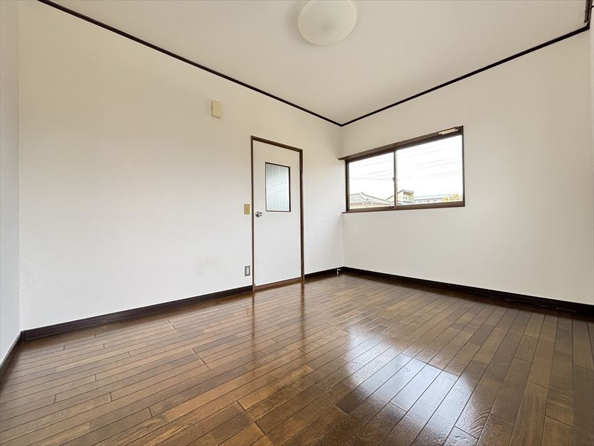 メゾンオリエントの内装|内装です