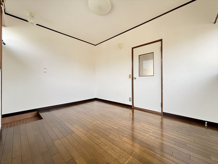 メゾンオリエントの内装|おしゃれな内装です