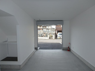 【外観】 | 堺市中区深阪　貸店舗[物件番号：707833]