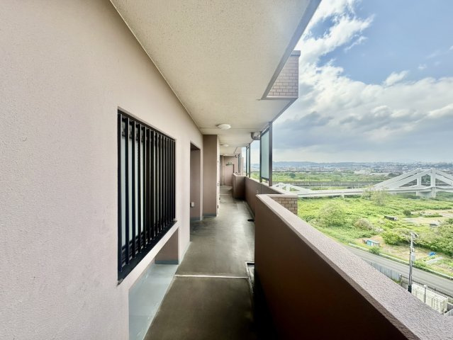 ライオンズマンション南仙台第5のその他共用部分