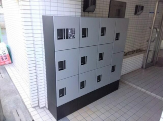 【その他共用部分】