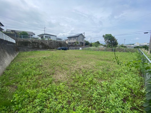 串間市大字西方6860番７　土地