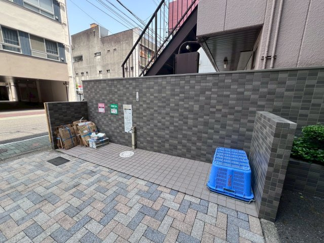 Y's IZUMI|名古屋市の賃貸ならMy賃貸のその他共用部分|Y's IZUMI