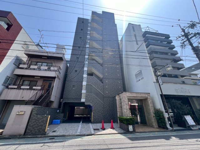 Y's IZUMI|名古屋市の賃貸ならMy賃貸の外観|Y's IZUMI