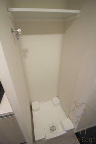 プレサンスOSAKA西中島リエゾンの設備