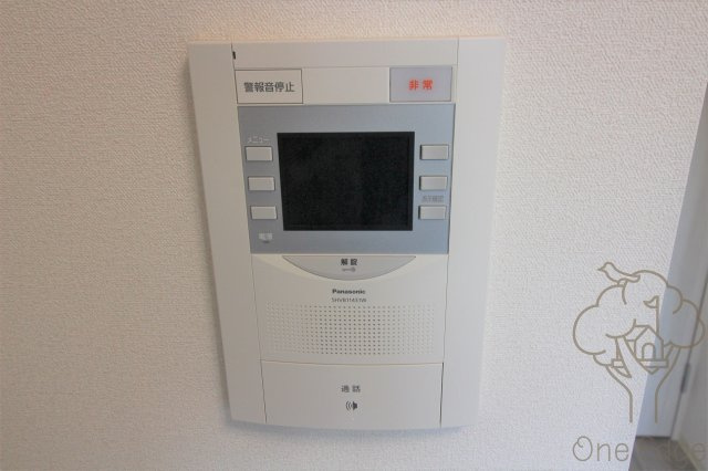 プレサンスOSAKA西中島リエゾンの設備