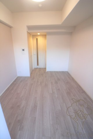 プレサンスOSAKA西中島リエゾンの内装