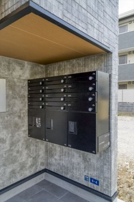 【その他共用部分】 | robot home お花茶屋A