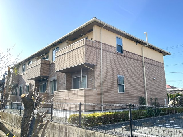 エレガンス・イリーデⅡ