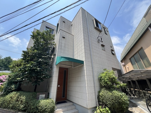 シャルム神宮前
