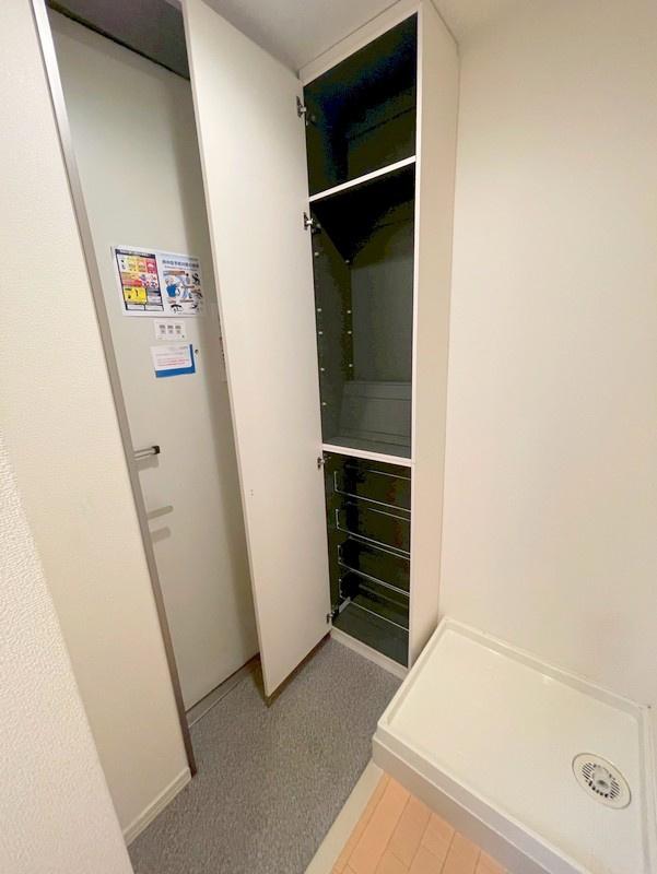シャルム神宮前のその他共用部分|★シューズＢＯＸ★