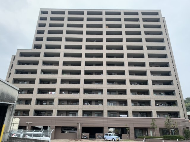 【外観】サーパス宇品 