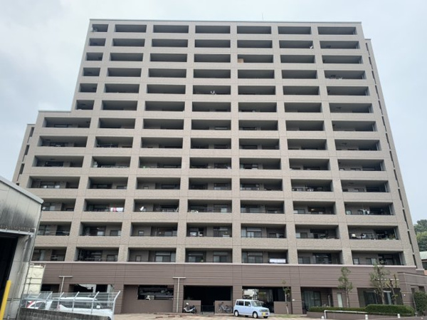 サーパス宇品の画像