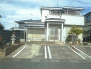 本庄市見福２丁目　中古戸建の画像