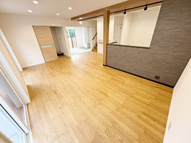 深草願成町　C号地