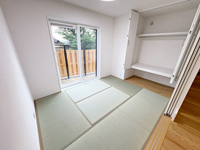 深草願成町　C号地