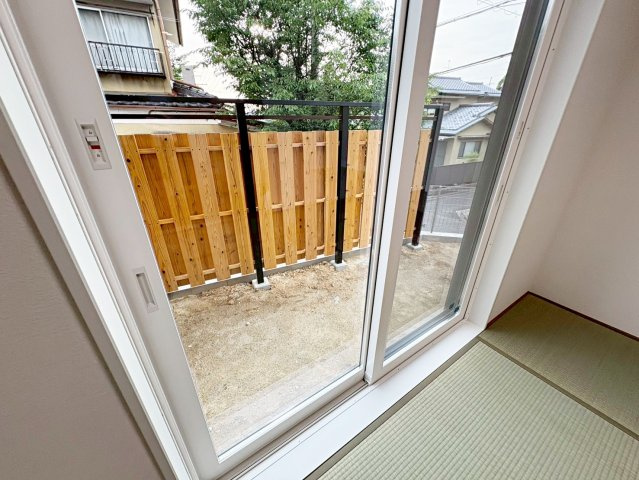 深草願成町　C号地