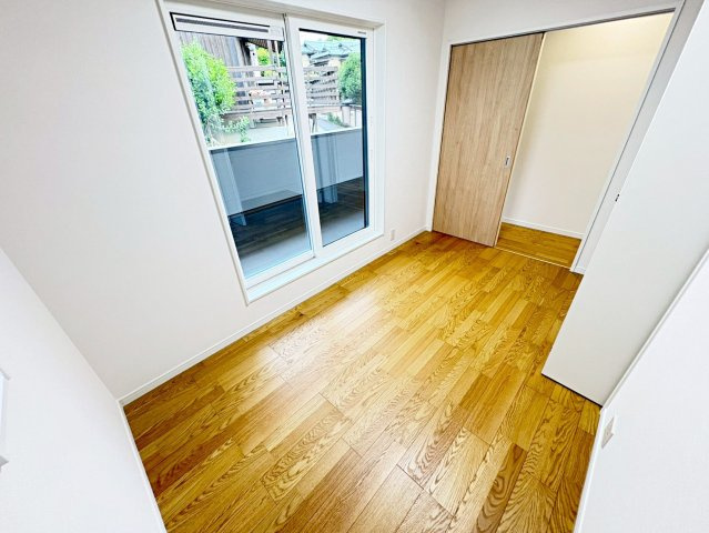 深草願成町　C号地