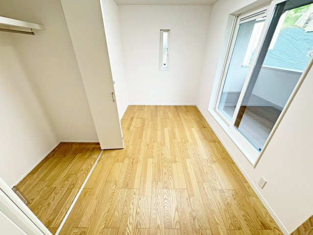 深草願成町　C号地