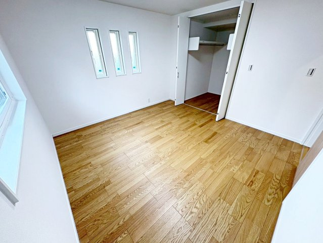 深草願成町　C号地