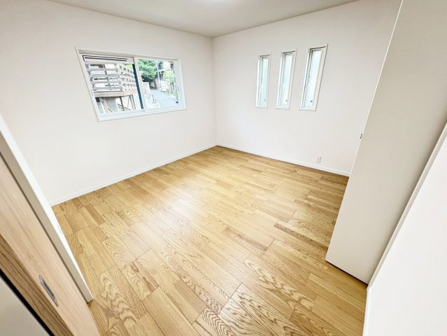 深草願成町　C号地