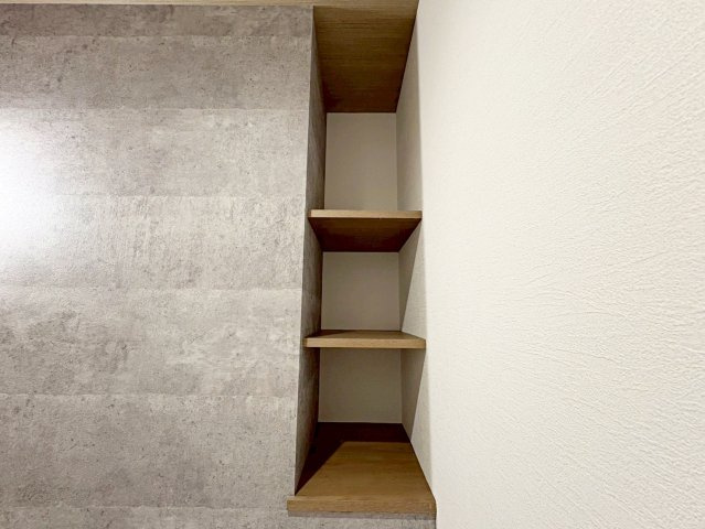 深草願成町　C号地