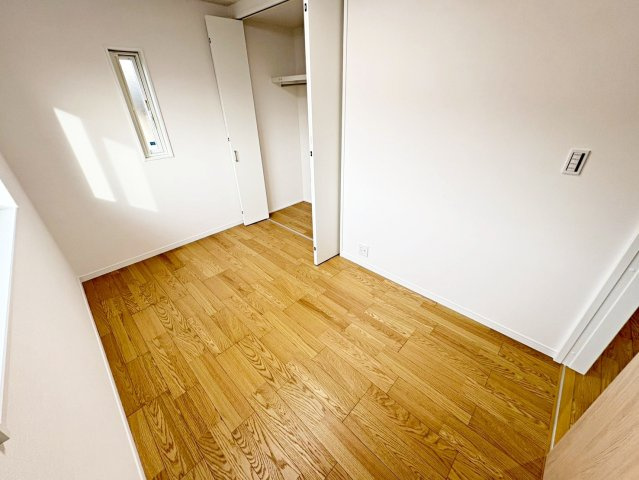 深草願成町　C号地